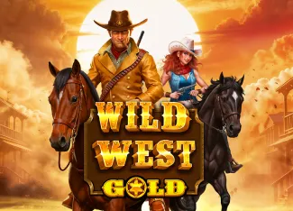 Pragmatic : Wild West Gold - KISS69