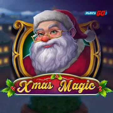 Xmas Magic - KISS69