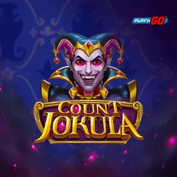 Count Jokula - KISS69
