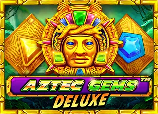 Pragmatic : Aztec Gems Deluxe - KISS69
