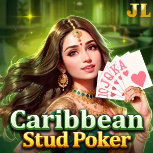 Caribbean Stud Poker - KISS69
