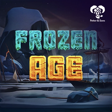Frozen Age - KISS69