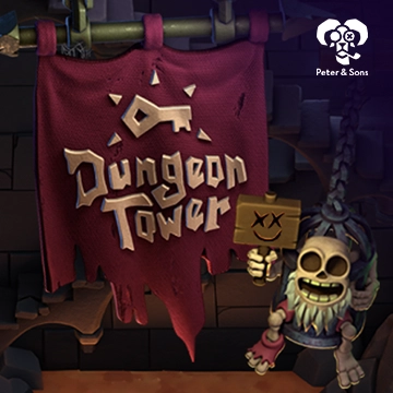 Dungeon Tower - KISS69