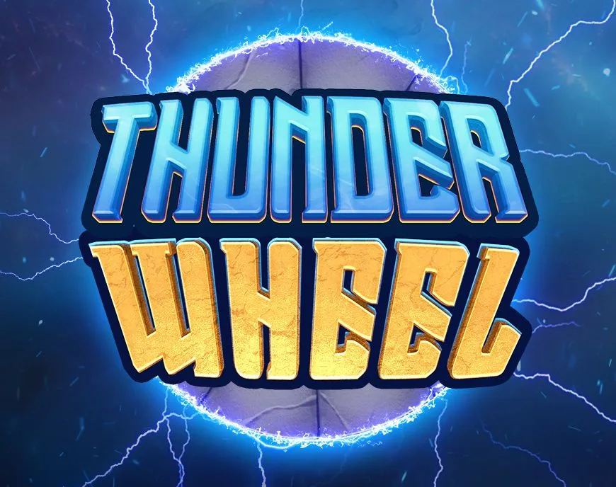 Thunder Wheel - KISS69
