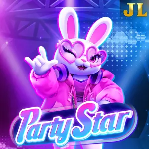 Jili : Party Star - KISS69