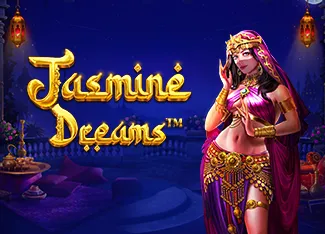 Pragmatic : Jasmine Dreams - KISS69