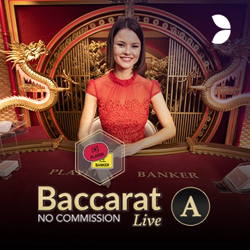No Commission Speed Baccarat A - KISS69