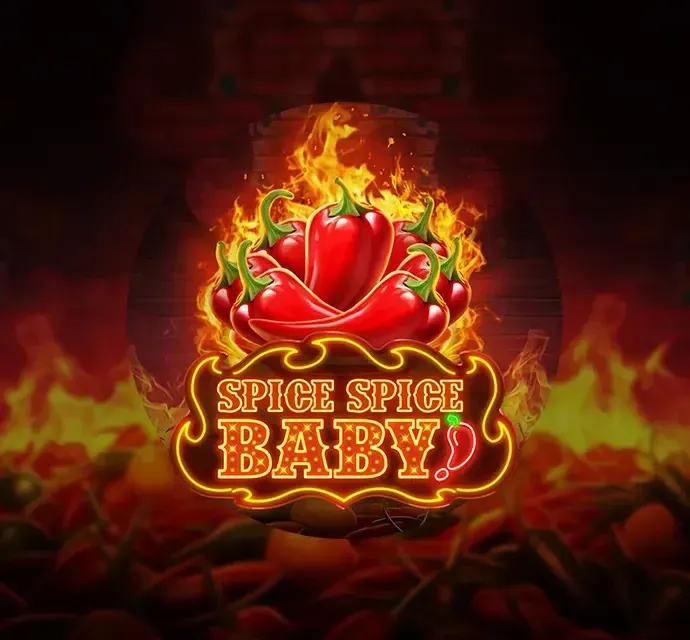 Spice Spice Baby! - KISS69