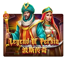 Joker123 : Legend Of Persia - KISS69