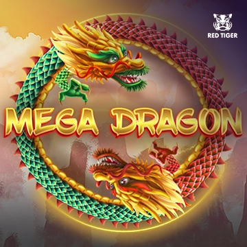 Mega Dragon - KISS69