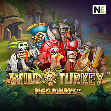 Wild Turkey - KISS69