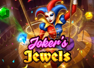 Pragmatic : Jokers Jewels - KISS69