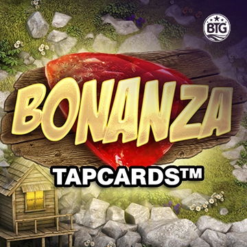 Bonanza Tapcards - KISS69