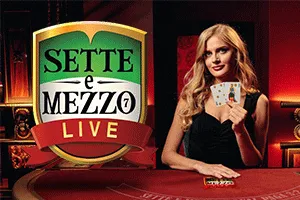 Sette E Mezzo - KISS69