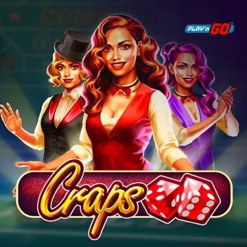 Craps - KISS69