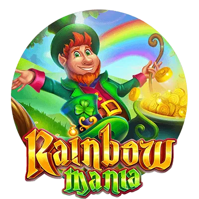 Habanero : Rainbowmania - KISS69