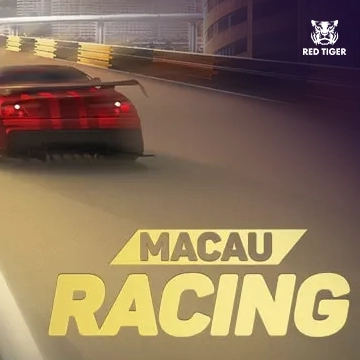 Macau Racing - KISS69