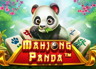 Pragmatic : Mahjong Panda - KISS69