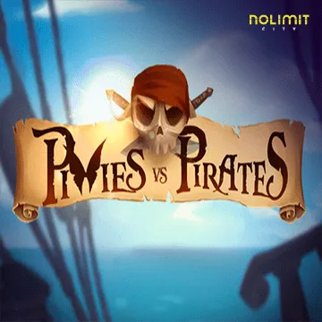 NolimitCity : Pixies vs Pirates - KISS69