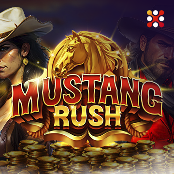 Mancala : Mustang Rush - KISS69