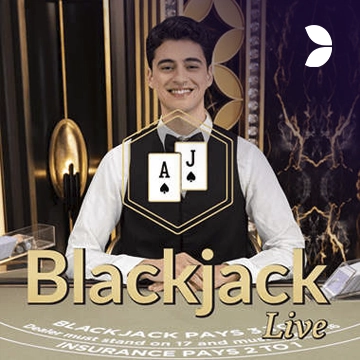 Platinum Private Blackjack 9 - KISS69