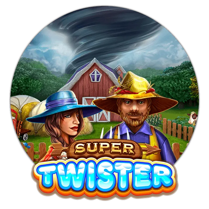 Habanero : Super Twister - KISS69