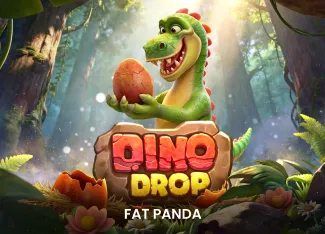 Dino Drop - KISS69