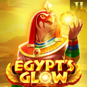 Jili : Egypts Glow - KISS69