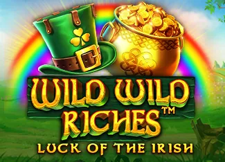 Pragmatic : Wild Wild Riches - KISS69