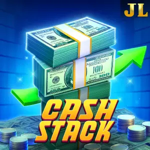 Cash Stack - KISS69