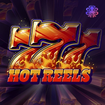 777 Hot Reels - KISS69