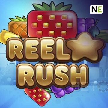 Reel Rush - KISS69