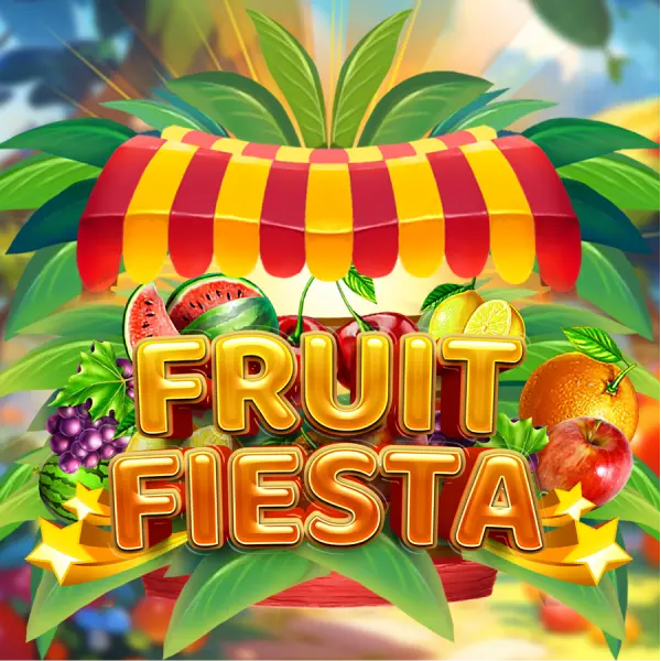 Fruit Fiesta - KISS69