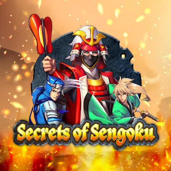 Secrets of Sengoku - KISS69