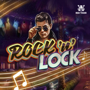 RocknLock - KISS69
