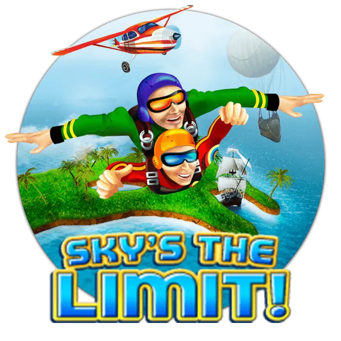 Habanero : Skys the Limit - KISS69