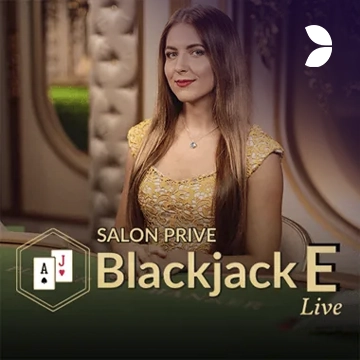 Salon Privé Blackjack E - KISS69