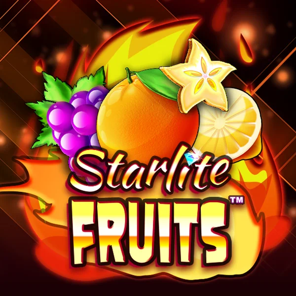 Starlite Fruits&trade; - KISS69