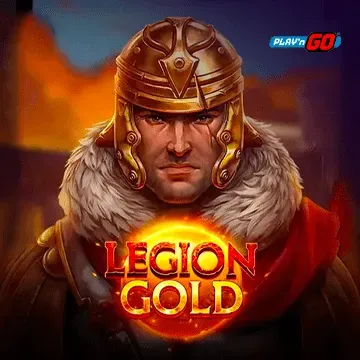 Legion Gold - KISS69
