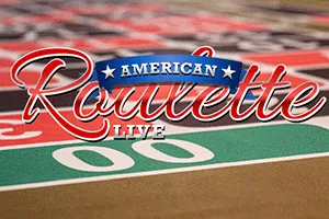 American Roulette - KISS69