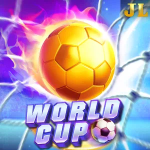 Jili : World Cup - KISS69
