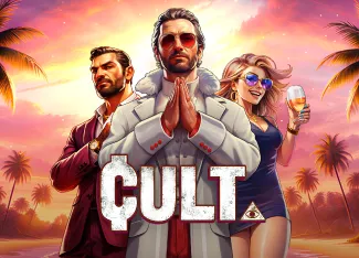 Pragmatic : CULT. - KISS69