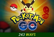 Spadegaming : Pocket Mon Go - KISS69
