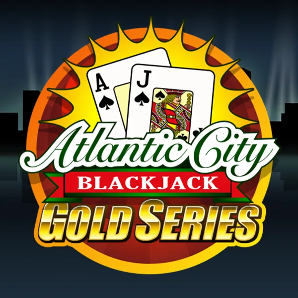 Atlantic City Blackjack Gold - KISS69
