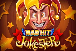 Mad Hit Jokester - KISS69