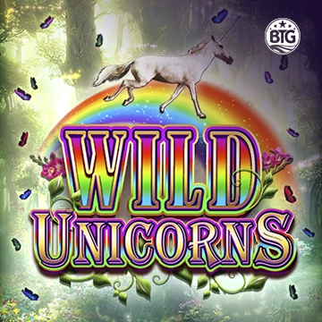 Wild Unicorns - KISS69