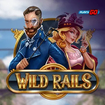 Wild Rails - KISS69