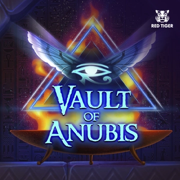 Vault of Anubis - KISS69