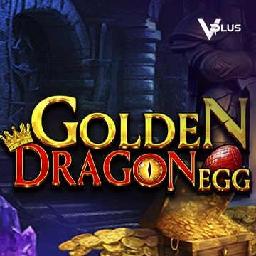 Golden Dragon Egg - KISS69