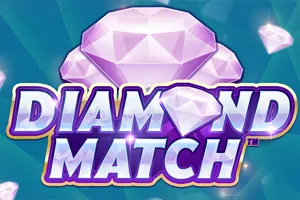 Diamond Match - KISS69